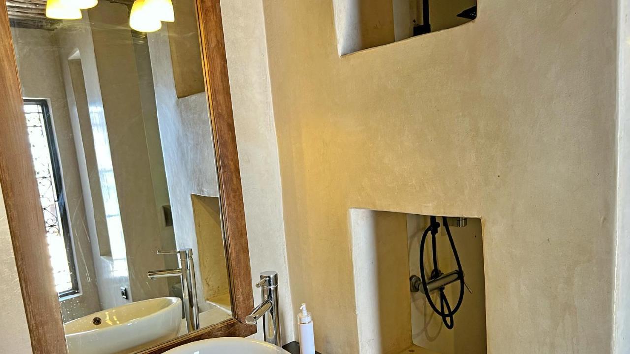 Riad Pourpre Medina Marrakesh Eksteriør bilde